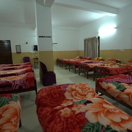 Ac Mist Hotel Munnar Exterior foto